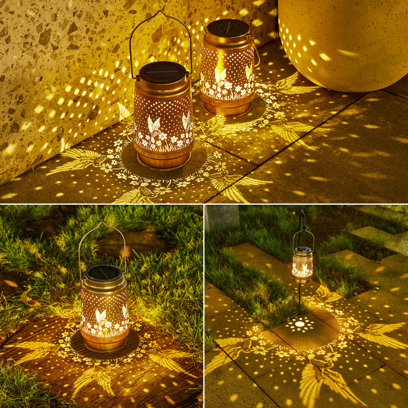 Solar lanterns for porch sale